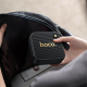 Enceinte Bluetooth 5.4 Sport 8W Avec TWS FM USB Carte TF Et Entrée AUX Noire - www.yonis-shop.com
