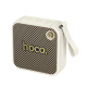 Enceinte Bluetooth 5.4 Sport 8W Avec TWS FM USB Carte TF Et Entrée AUX Noire - www.yonis-shop.com