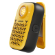 Enceinte Bluetooth Portable IP67 Avec Clip Aimanté Éclairage Réglable Et Autonomie 10 Heures - www.yonis-shop.com