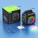 Enceinte Bluetooth Portable Extérieure 30W IPX6 Avec Basses RGB Batterie 6000mAh Et TWS - www.yonis-shop.com