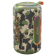 Enceinte Bluetooth Portable Extérieure 60W RGB Camouflage Batterie 8000mAh USB Carte Mémoire - www.yonis-shop.com