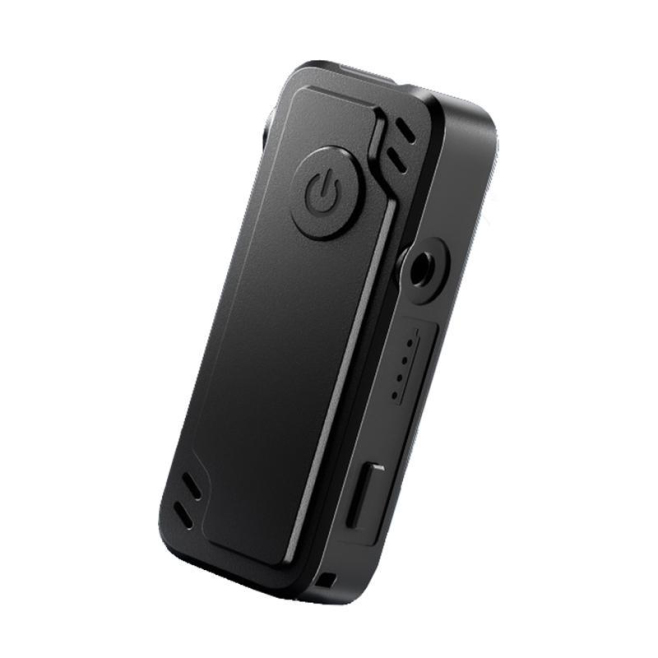 Stylo Enregistreur Vocal Numérique À Clip 360° 16 G 4 Heures Carte TF Jusqu À 32 Go Non Incluse - www.yonis-shop.com