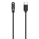 Câble De Charge Magnétique USB C 1 Mètre Charge Rapide Avec Protections De Sécurité - www.yonis-shop.com