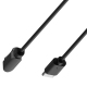 Câble De Charge Magnétique USB C 1 Mètre Charge Rapide Avec Protections De Sécurité - www.yonis-shop.com