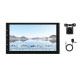 Autoradio Universel 7 Pouces CarPlay Sans Fil Android Auto 4 Go 64 Go GPS Écran IPS DSP - www.yonis-shop.com
