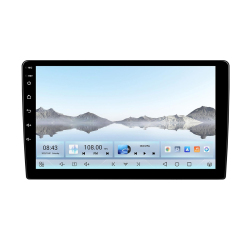 Autoradio GPS Universel 7 Pouces CarPlay Sans Fil Android Auto Écran IPS 4 Go 64 Go Snapdragon - www.yonis-shop.com
