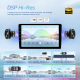 Autoradio GPS Universel 7 Pouces CarPlay Sans Fil Android Auto Écran IPS 4 Go 64 Go Snapdragon - www.yonis-shop.com