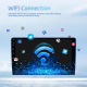 Autoradio GPS Universel 7 Pouces CarPlay Sans Fil Android Auto Écran IPS 4 Go 64 Go Snapdragon - www.yonis-shop.com