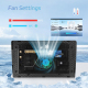 Autoradio GPS Universel 7 Pouces CarPlay Sans Fil Android Auto Écran IPS 4 Go 64 Go Snapdragon - www.yonis-shop.com