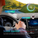 Autoradio Android 15 Écran IPS Rotatif 10 36 Pouces CarPlay Sans Fil GPS 2Go 64Go - www.yonis-shop.com
