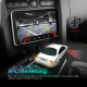 Autoradio Android 15 Écran IPS Rotatif 10 36 Pouces CarPlay Sans Fil GPS 2Go 64Go - www.yonis-shop.com