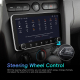 Autoradio Android 15 Écran IPS Rotatif 10 36 Pouces CarPlay Sans Fil GPS 2Go 64Go - www.yonis-shop.com
