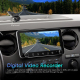Autoradio Android 15 Écran IPS Rotatif 10 36 Pouces CarPlay Sans Fil GPS 2Go 64Go - www.yonis-shop.com