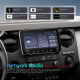Autoradio Android 15 Écran IPS Rotatif 10 36 Pouces CarPlay Sans Fil GPS 2Go 64Go - www.yonis-shop.com