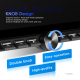 Autoradio GPS Android 15 Écran Tactile HD 10 Pouces 4Go 64Go WiFi Bluetooth CarPlay Sans Fil - www.yonis-shop.com