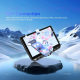 Autoradio GPS Android 15 Écran Tactile HD 10 Pouces 4Go 64Go WiFi Bluetooth CarPlay Sans Fil - www.yonis-shop.com
