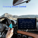 Autoradio GPS Android 15 Écran Tactile HD 10 Pouces 4Go 64Go WiFi Bluetooth CarPlay Sans Fil - www.yonis-shop.com
