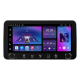 Autoradio Android 15 Écran IPS Rotatif 10 36 Pouces CarPlay Sans Fil GPS 2 Go 64 Go - www.yonis-shop.com