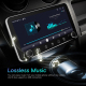 Autoradio Android 15 Écran IPS Rotatif 10 36 Pouces CarPlay Sans Fil GPS 2 Go 64 Go - www.yonis-shop.com