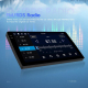 Autoradio Android 15 Universel 10 Pouces 4 Go 128 Go CarPlay Sans Fil Android Auto GPS - www.yonis-shop.com