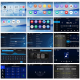 Autoradio Android 15 Universel 10 Pouces 4Go 64Go CarPlay Et Android Auto Sans Fil GPS Caméra AHD - www.yonis-shop.com