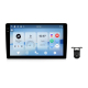 Autoradio Android 15 Universel 9 Pouces CarPlay Sans Fil GPS 4 Go 64 Go Caméra AHD Incluse - www.yonis-shop.com
