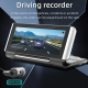Autoradio MP5 Portable 6,86 Pouces Pliable CarPlay Android Auto Sans Fil Mirror Link Bluetooth 5.0 - www.yonis-shop.com