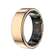 Bague Connectée Taille 9 Suivi Fréquence Cardiaque Oxygène Sanguin Sommeil Modes Sportifs Rose Doré - www.yonis-shop.com