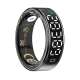 Bague Connectée Taille 13 Suivi Cardiaque Oxygène Et Sommeil Étanche 5ATM Android iOS - www.yonis-shop.com