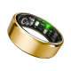 Bague Connectée Taille 13 Suivi Cardiaque Sommeil Et Oxygène Sang Étanche 5 ATM Android iOS - www.yonis-shop.com