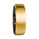 Bague Connectée Taille 12 Or Suivi Cardiaque Sommeil SpO2 Étanche 5 ATM Autonomie 6 À 8 Jours - www.yonis-shop.com
