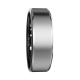 Bague Connectée Taille 12 Or Suivi Cardiaque Sommeil SpO2 Étanche 5 ATM Autonomie 6 À 8 Jours - www.yonis-shop.com