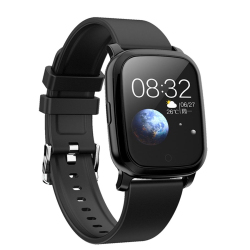 Montre Connectée Sport Écran TFT 1 3 Pouces Autonomie 20 Jours Étanche IP67 Bluetooth 5 0