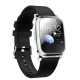 Montre Connectée Sport Écran TFT 1 3 Pouces Autonomie 20 Jours Étanche IP67 Bluetooth 5 0 - www.yonis-shop.com