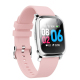 Montre Connectée Sport Écran TFT 1 3 Pouces Autonomie 20 Jours Étanche IP67 Bluetooth 5 0 - www.yonis-shop.com