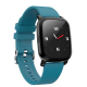 Montre Connectée Sport Écran TFT 1 3 Pouces Autonomie 20 Jours Étanche IP67 Bluetooth 5 0 - www.yonis-shop.com