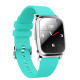 Montre Connectée Sport Écran TFT 1 3 Pouces Autonomie 20 Jours Étanche IP67 Bluetooth 5 0 - www.yonis-shop.com