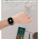 Montre Connectée Sport Écran TFT 1 3 Pouces Autonomie 20 Jours Étanche IP67 Bluetooth 5 0 - www.yonis-shop.com
