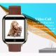 Montre Connectée 4G Compatible Carte SIM Appels GPS Suivi Cardiaque Tension Artérielle 1 Go 16 Go - www.yonis-shop.com