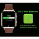 Montre Connectée 4G Compatible Carte SIM Appels GPS Suivi Cardiaque Tension Artérielle 1 Go 16 Go - www.yonis-shop.com