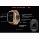 Montre Connectée 4G Compatible Carte SIM Appels GPS Suivi Cardiaque Tension Artérielle 1 Go 16 Go - www.yonis-shop.com