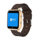 Montre Connectée 4G Compatible Carte SIM Appels GPS Suivi Cardiaque Tension Artérielle 1 Go 16 Go - www.yonis-shop.com