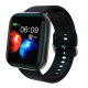 Bracelet Connecté Avec MP3 Écran Couleur 1 3 Pouces Cardiofréquencemètre Tension Autonomie 7 Jours - www.yonis-shop.com