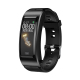 Bracelet Connecté Avec Écouteur Bluetooth Intégré Suivi Cardiaque Sommeil Et Oxygène Sanguin - www.yonis-shop.com