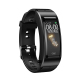 Bracelet Connecté Avec Écouteur Bluetooth Intégré Suivi Cardiaque Sommeil Et Oxygène Sanguin - www.yonis-shop.com