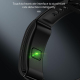 Bracelet Connecté Avec Écouteur Bluetooth Intégré Suivi Cardiaque Sommeil Et Oxygène Sanguin - www.yonis-shop.com