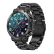 Montre Connectée Appels Bluetooth Écran IPS 1 39 Pouce Fréquence Cardiaque Pression Artérielle Oxygène Sang - www.yonis-shop.com