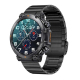 Montre Connectée Appels Bluetooth Écran IPS 1 39 Pouce Fréquence Cardiaque Pression Artérielle Oxygène Sang - www.yonis-shop.com