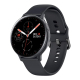 Montre Connectée Suivi Température Corporelle ECG IP68 Écran TFT 1 28 Pouces Autonomie 60 Jours - www.yonis-shop.com