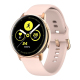 Montre Connectée Suivi Température Corporelle ECG IP68 Écran TFT 1 28 Pouces Autonomie 60 Jours - www.yonis-shop.com